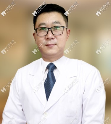 北京美年口腔刘海涛