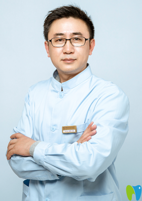 黄成勤 南通牙博士口腔医生