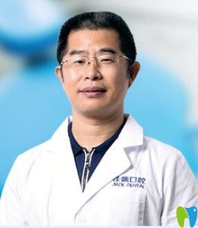 王凯 合肥佳德口腔主治医师