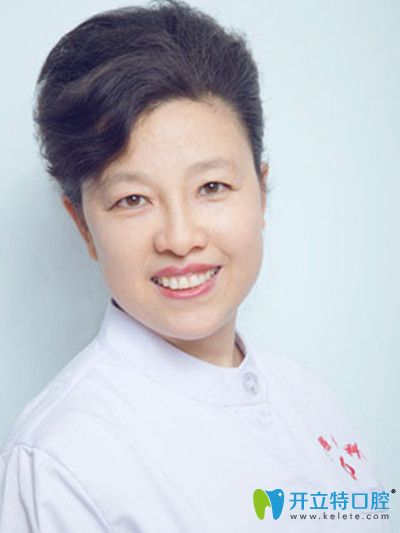 兰州伟强齿科门诊部院长张伟强