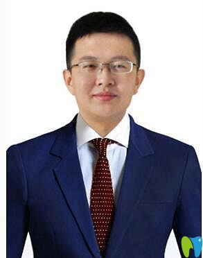 王医师 阜阳市贝德口腔门诊部口腔医师