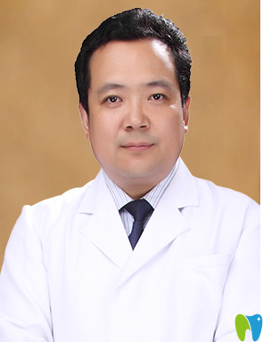 邵红兵,拜博九二零口腔医疗管理总监 邵红兵,拜博九二零口腔医疗管理总监