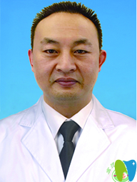 厦门宏沅膛口腔杜海洲院长