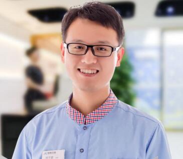 柯子豪