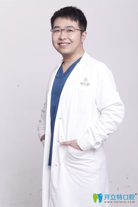 潘超 瑞尔口腔坐诊医生