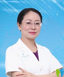 李岚 恒美口腔医生