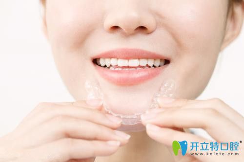 拜博微笑美学修复五大特征