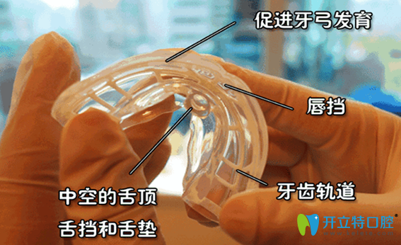 MRC的矫治原理 MRC的矫治原理