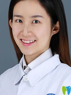 成都维朗口腔杨阳医生照片