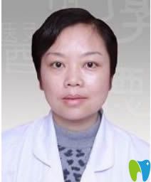 成都市西区口腔科曾蓉医生 成都市西区口腔科曾蓉医生