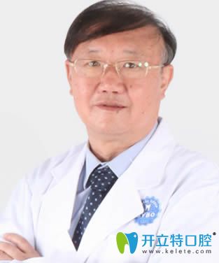 厦门拜博口腔牙齿矫正医生张忠