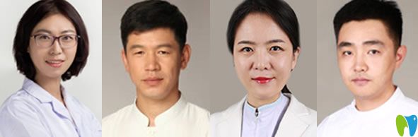医生团队 医生团队