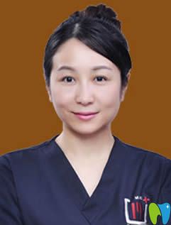 福州维乐口腔牙齿矫正医生郭淑苹医生