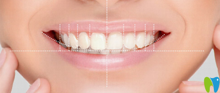 DSD微笑美学设计 DSD微笑美学设计