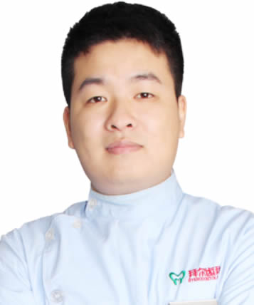 深圳拜尔口腔李锐景