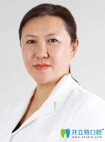 北京美莱整形口腔科于英医生