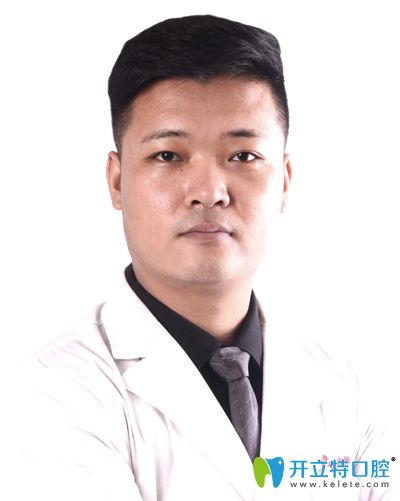 北京美莱口腔魏金忠主任