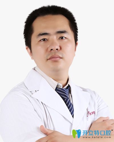 北京美莱口腔宋学志医生