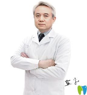 北京圣贝口腔霍平医生