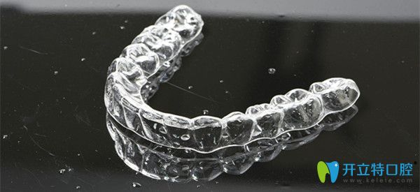 徳韩口腔数字化隐形矫正技术
