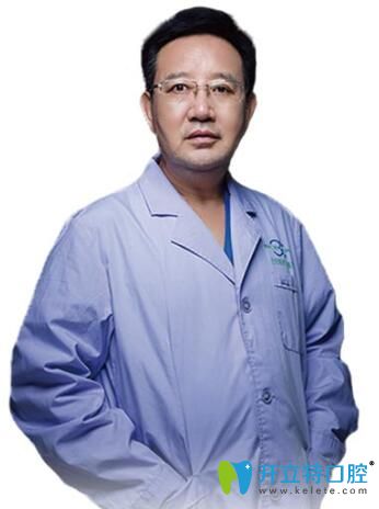 合肥靓美口腔医院主任医师王怀元