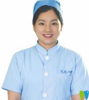 洛阳九龙口腔门诊院长史万丽 洛阳九龙口腔门诊院长史万丽