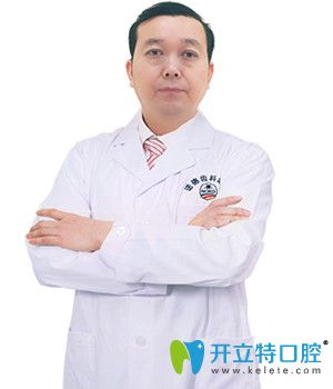 深圳诺德口腔文梁医生