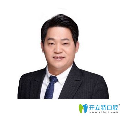 谢正新资深口腔医师