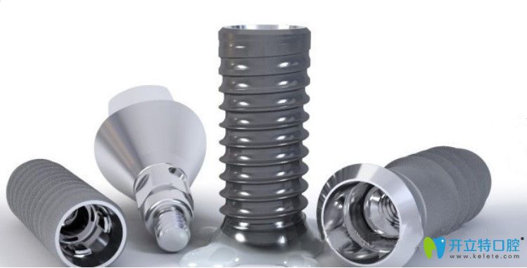 Straumann种植系统通常也被称为ITI种植系统 Straumann种植系统通常也被称为ITI种植系统