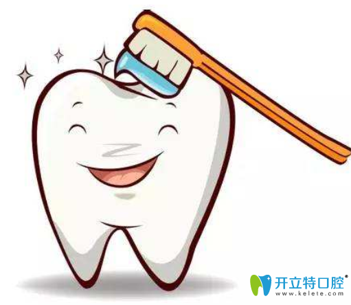 牙齿矫正后怎么正确护理 牙齿矫正后怎么正确护理