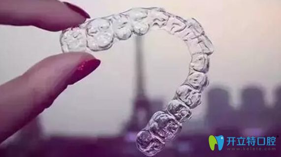 做了烤瓷牙矫正可采用隐形牙套 做了烤瓷牙矫正可采用隐形牙套