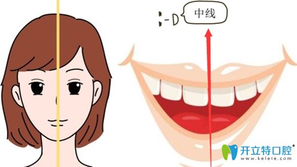 牙齿近中和远中的概念区分