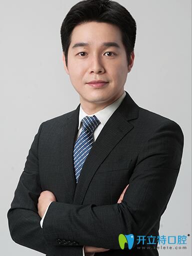 深圳珮斐齿科陈康医生 深圳珮斐齿科陈康医生