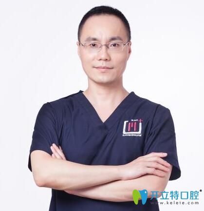 南昌维乐口腔正畸医生郑韵哲