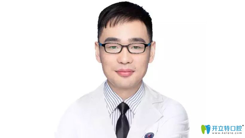 南宁柏乐口腔牙齿修复医师邢伟超 南宁柏乐口腔牙齿修复医师邢伟超