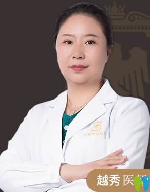 广州柏德口腔越秀区医师李咏旭 广州柏德口腔越秀区医师李咏旭