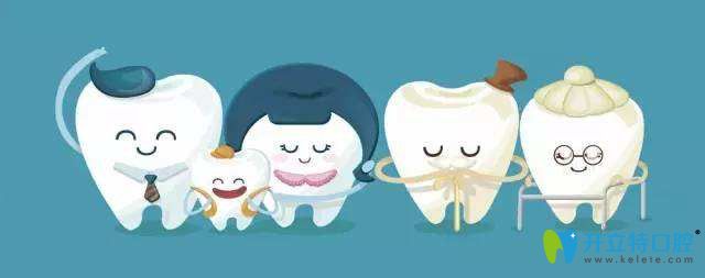 关于牙齿矫正的一些问题