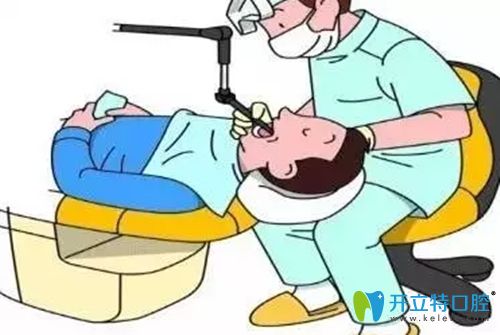 维乐口腔孙健医生擅长各类牙齿修复治疗