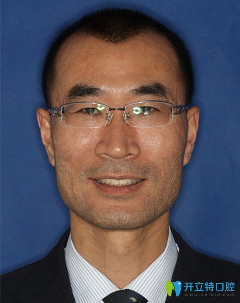 江苏种植医生李明 江苏种植医生李明