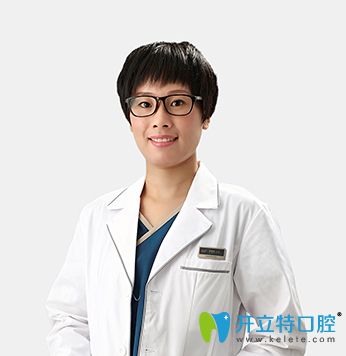 温州永嘉恒美口腔医生金斌斌