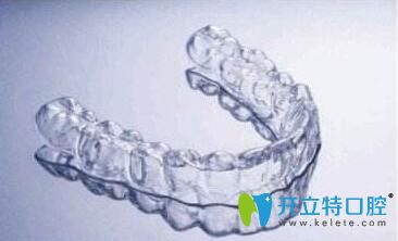 北京西诺口腔张瑶介绍隐形牙套佩戴时间 北京西诺口腔张瑶介绍隐形牙套佩戴时间