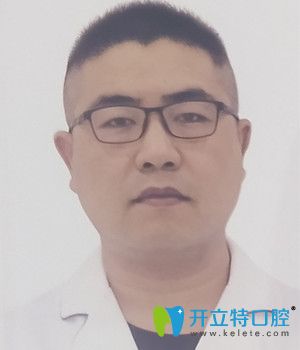 西安中诺口腔医院王志宏