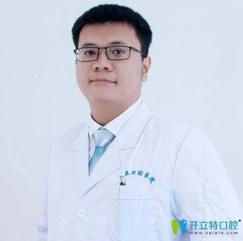 海南三亚口腔符林医生