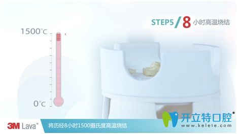 3M lava经过八小时高温煅烧 3M lava经过八小时高温煅烧