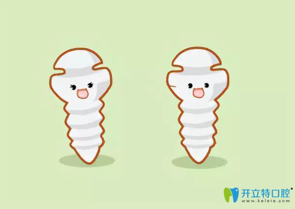 隐适美什么情况要打骨钉
