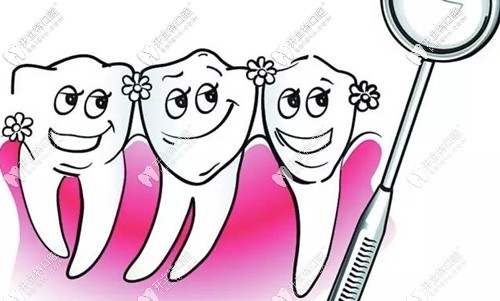 前牙牙体缺损的树脂美学修复