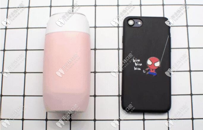 便携式冲牙器 便携式冲牙器