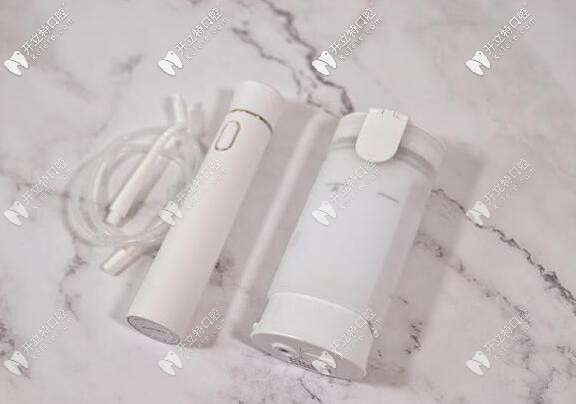 冲牙器的作用 冲牙器的作用