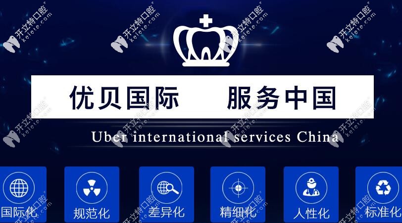 北京昌平区优贝口腔