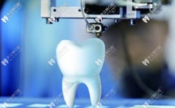 医生和技工的操作水平也是决定假牙冠的使用寿命